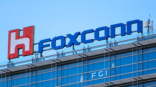 ¿Por qué Foxconn es importante?