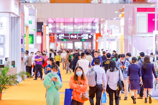 Feria Comercial Internacional de Regalo en China 2022