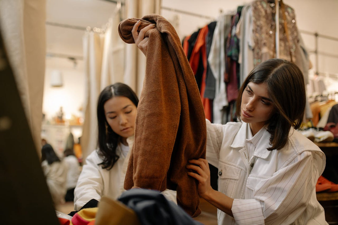 Nueve cosas que hacer en su primer viaje de compras a China