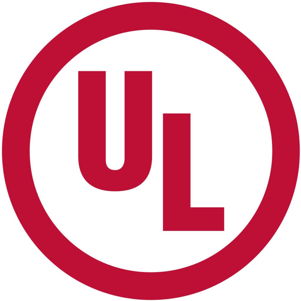 Certificación UL